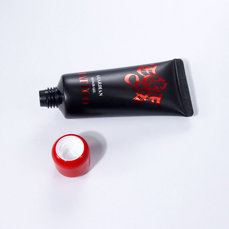 30ml Black - Red Matching Hose, Vivid Colors Show Personalized Charm factory