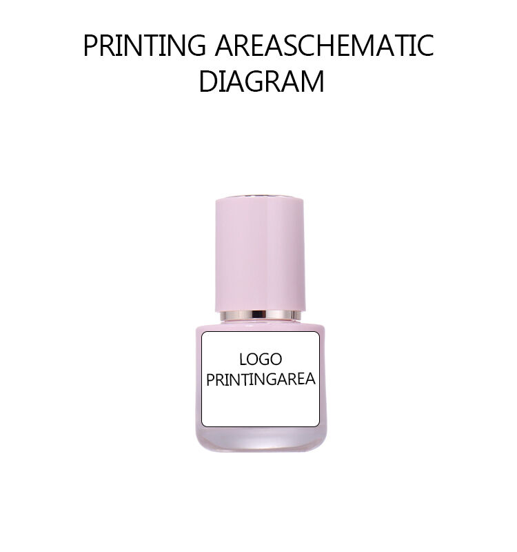 30ml Pink Gradient Bottle! Sweet and Exquisite Beauty Packaging is Super Eye - Catching manufacture