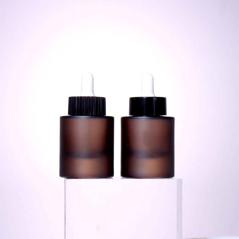 Safe & Elegant Essential Oil Bottles