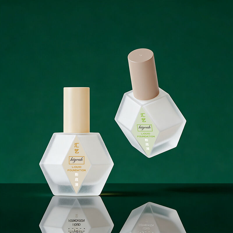Which glass spray bottle fits toner?