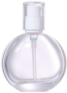 60ML  Cosmetic Essence Bottle supplier