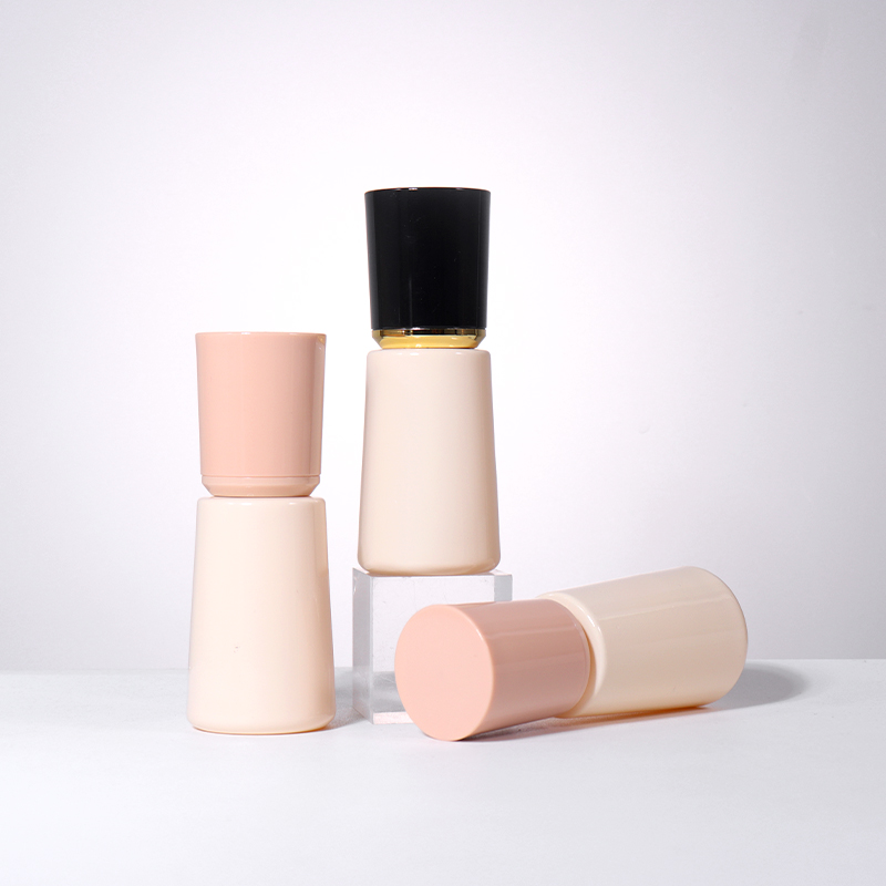 Scegliete noi per flaconi cosmetici di alta qualità.