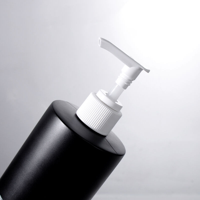 Practical & Stylish Lotion Bottles