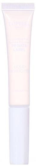 15ml Transparent Hose Packaging for Beauty & Skincare manufacture