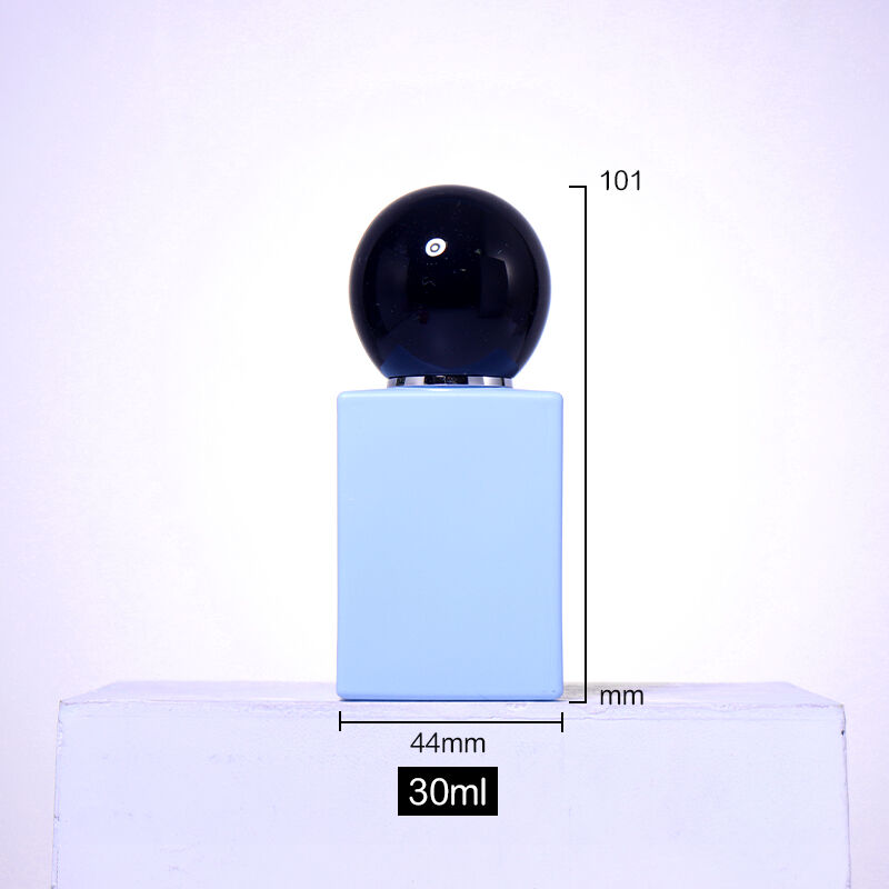 30ML Lotion spray pump bottle manufacture