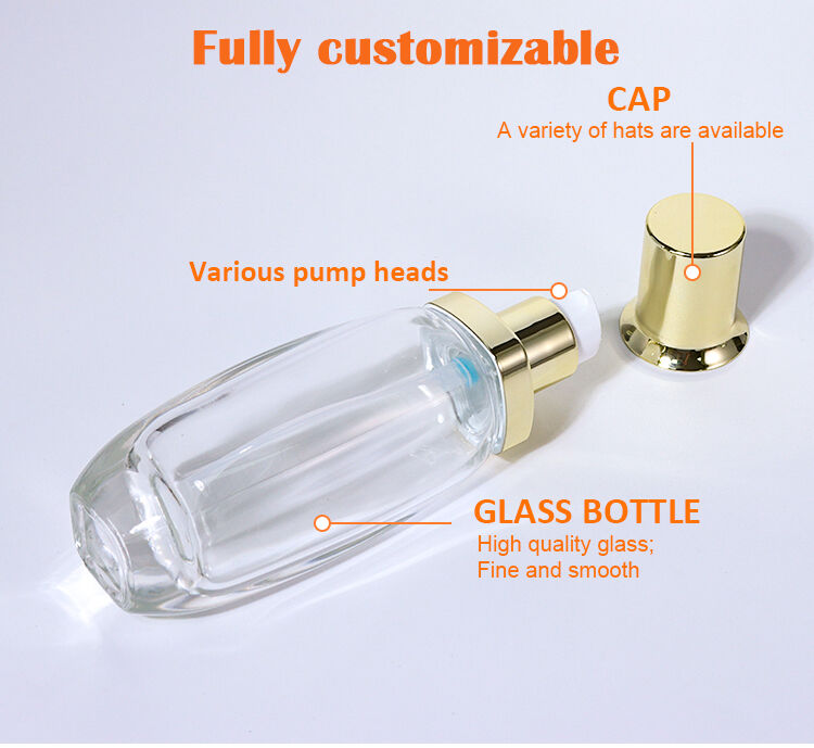 120ML,100ML,40ML, 50G,30G emulsion bottles, spray bottles, cream jars 。 factory