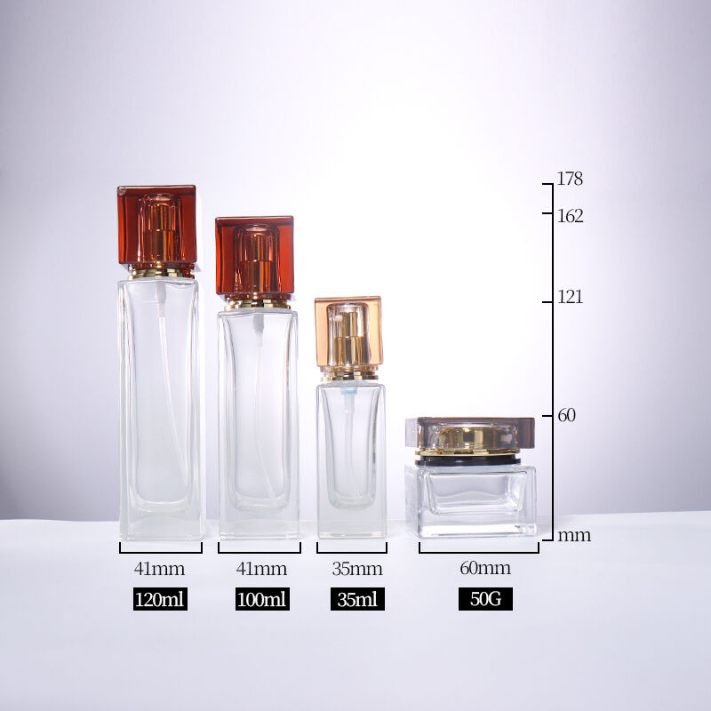 120ML,100ML,35ML, 50G   emulsion bottles, spray bottles, cream jars 。 supplier