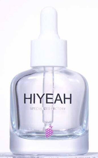 30ML Dropper bottle details