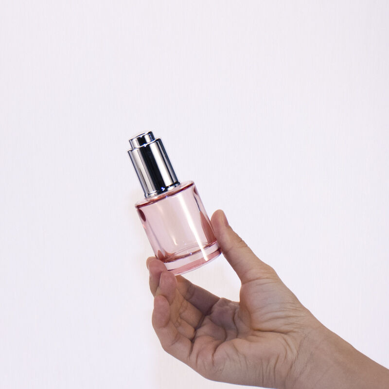 One-Stop Cosmetic Packaging Solutions