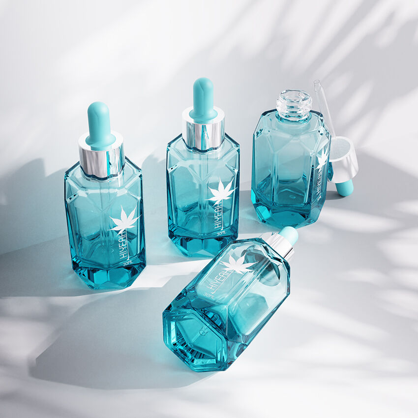 Eco Friendly Skincare Packaging With Sustainable Solutions