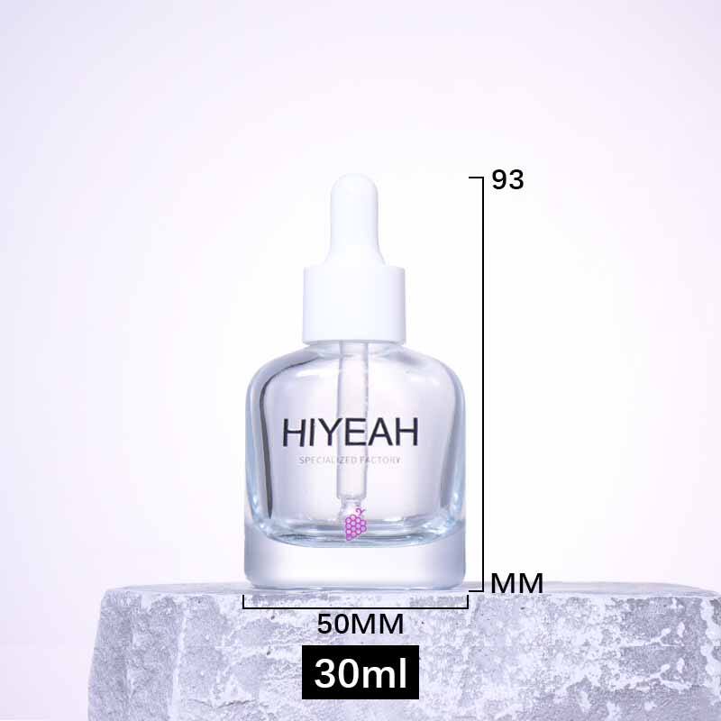 30ML Dropper bottle manufacture