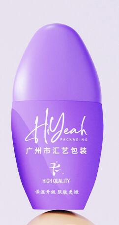 40ML Lotion spray pump bottle factory