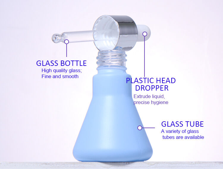 120ML/100ML/50ML/30ML/15MLFor lotion bottles, spray bottles and essence bottles details