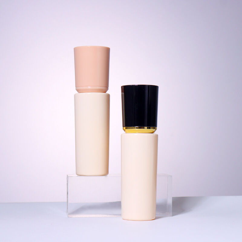 30ML  Cosmetic Essence Bottle 