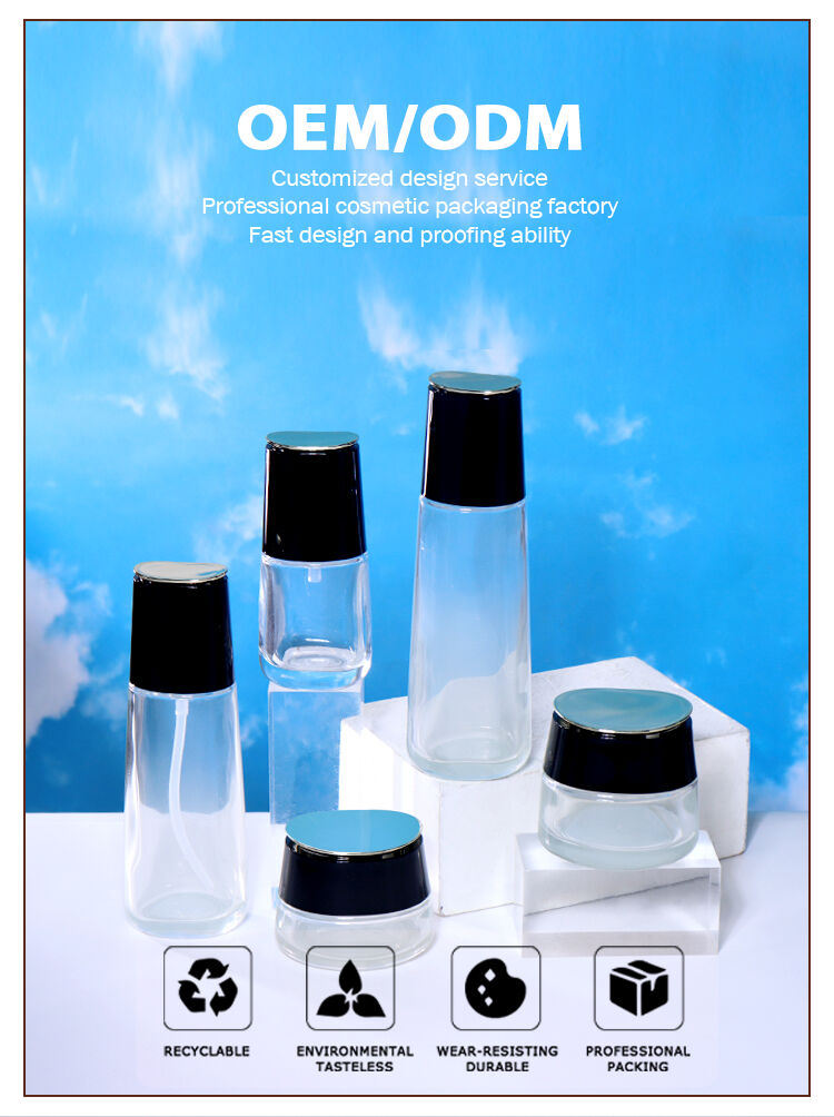 120ML,100ML,30ML, 50G,30G emulsion bottles, spray bottles, cream jars 。 manufacture