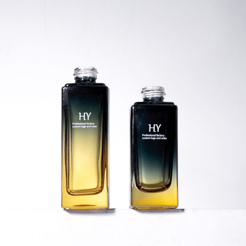 Safe & Elegant Essential Oil Bottles