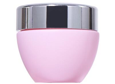 50G Luxury Glass Jars for Skincare Empty Glass Cosmetic Jar Skin Care details