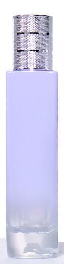 The lotion bottles, spray bottles and cream jars in 120ML, 100ML, 40ML and 50G are available. manufacture