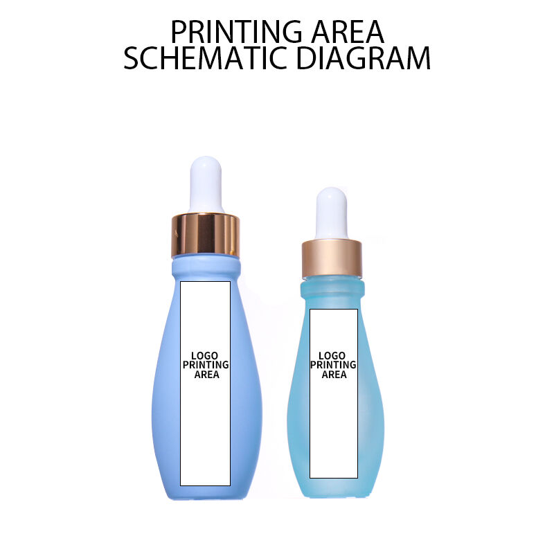 30ML,20ML， For lotion bottles, spray bottles and essence bottles details