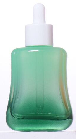  30ml Gradient Serum Bottle supplier