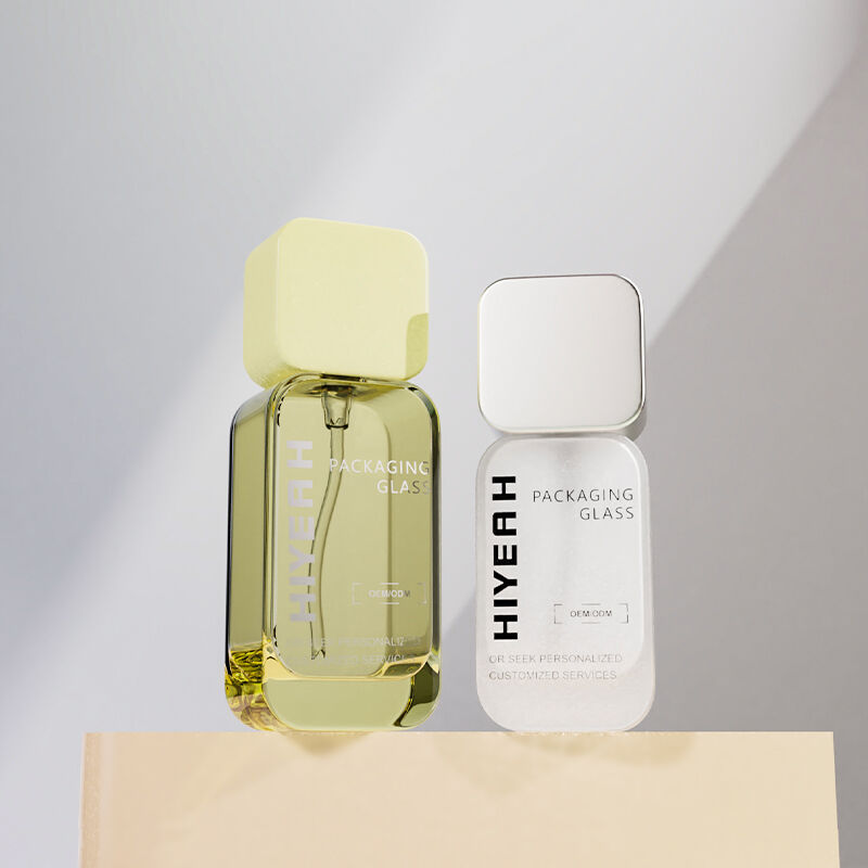 One-Stop Cosmetic Packaging Solutions