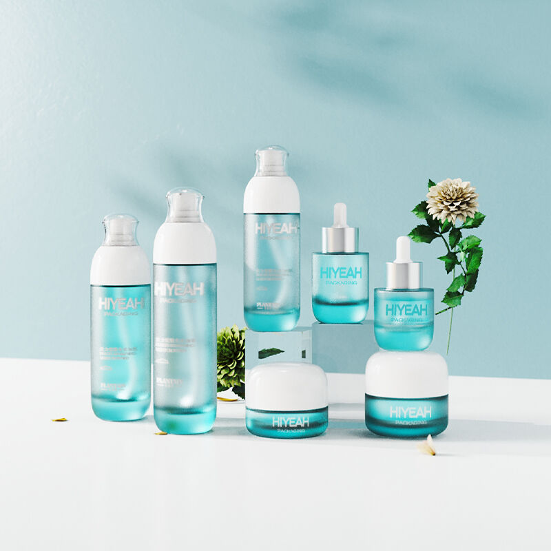 Practical & Stylish Lotion Bottles