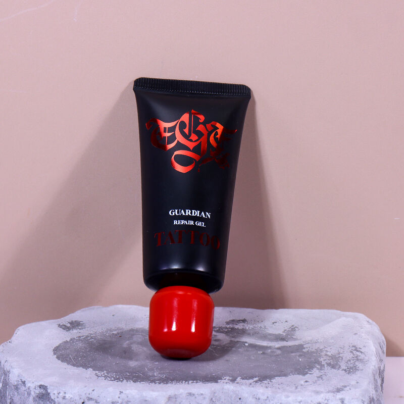 30ml Black - Red Matching Hose, Vivid Colors Show Personalized Charm