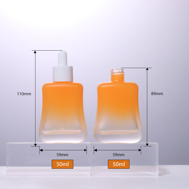  30ml Gradient Serum Bottle details