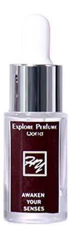 15ML,10ML,5ML Cosmetic Essence Bottle  details