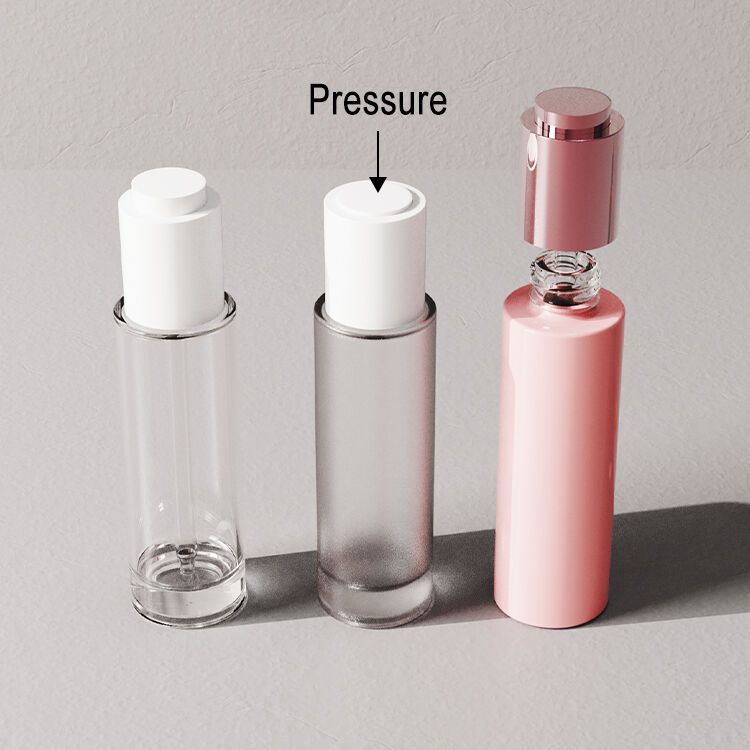 One-Stop Cosmetic Packaging Solutions