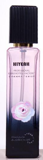 120ML/100ML/40ML/50G Lotion spray pump bottle factory