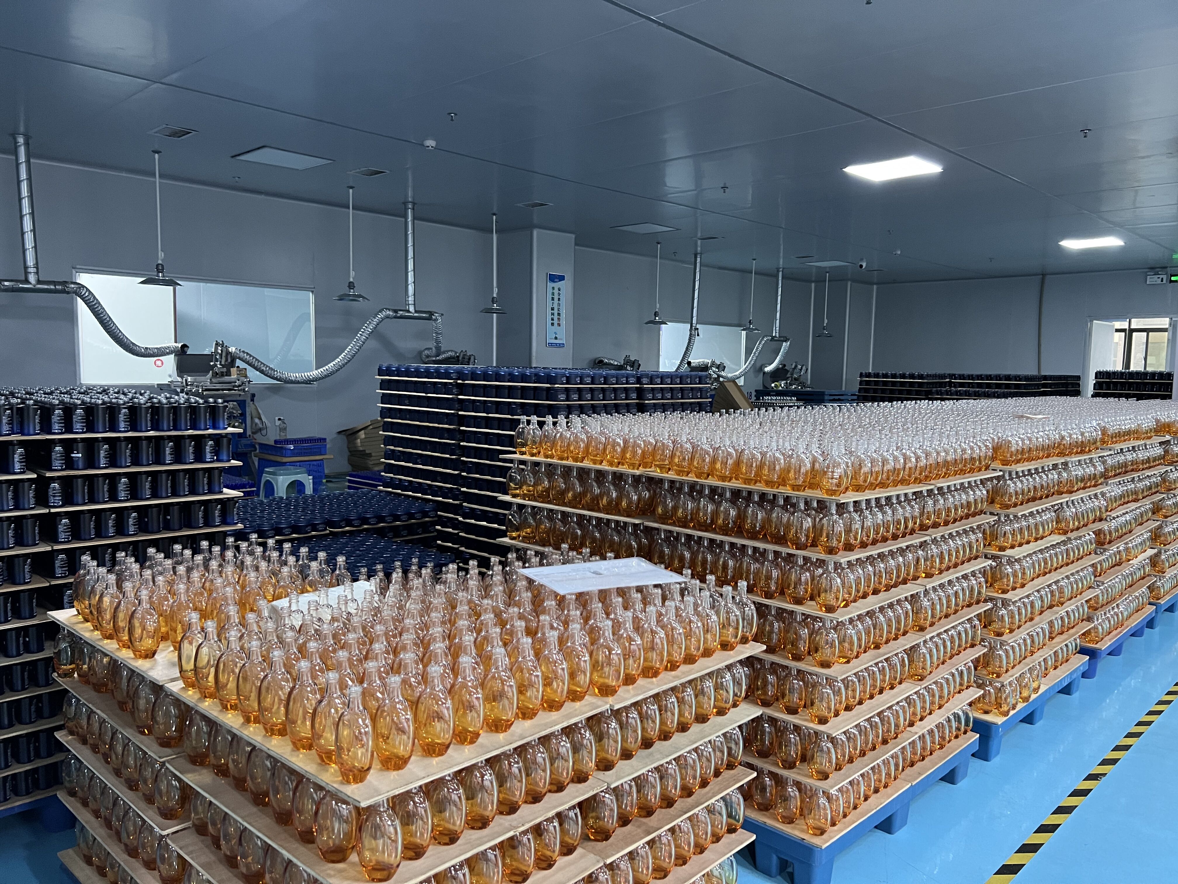 Professional factory, from sample to bulk, speed guarantee