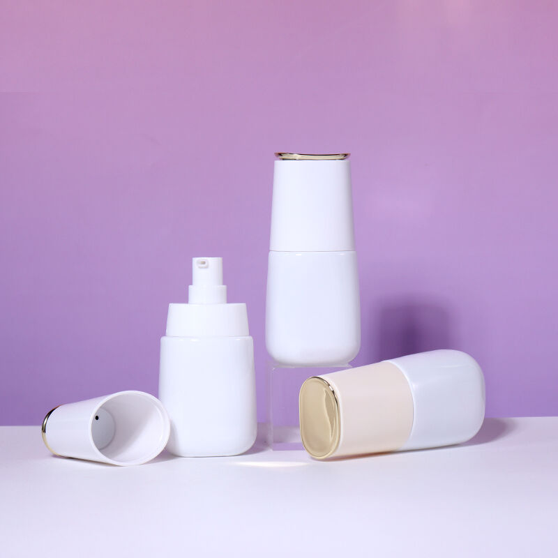 30ML  Cosmetic Essence Bottle 