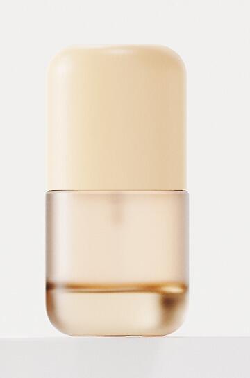 30ML Lotion spray pump bottle details