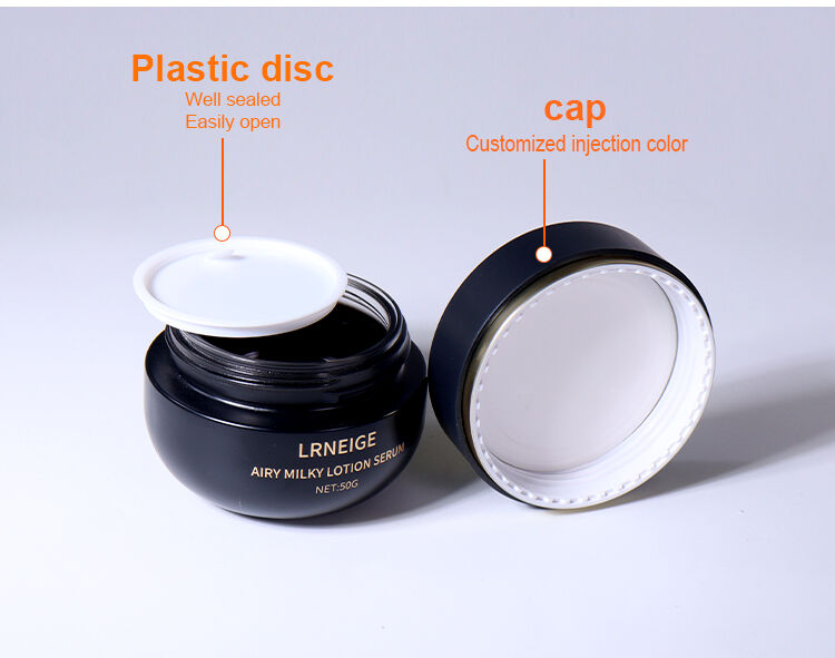 120ML,100ML,50ML,30ML,100G,50G,30G Lotion spray pump bottle details