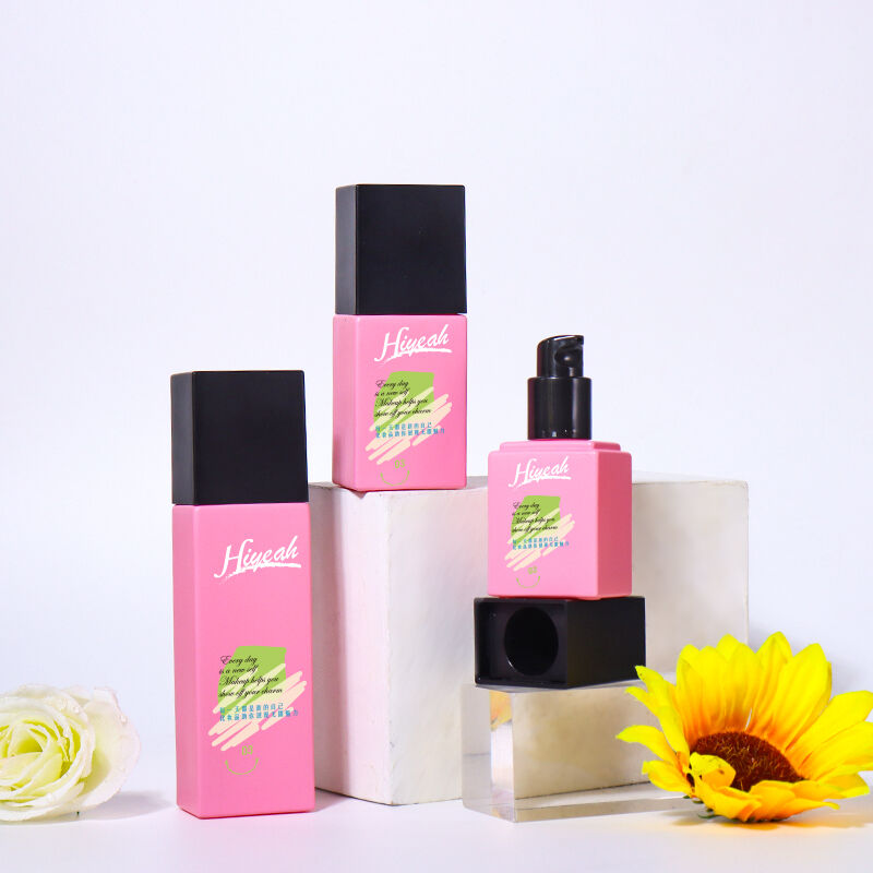 The lotion bottles, spray bottles in 50ML, 30ML, 20ML