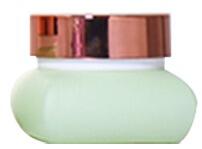 50G, 30G Macaron Series Oval Beauty Jar manufacture