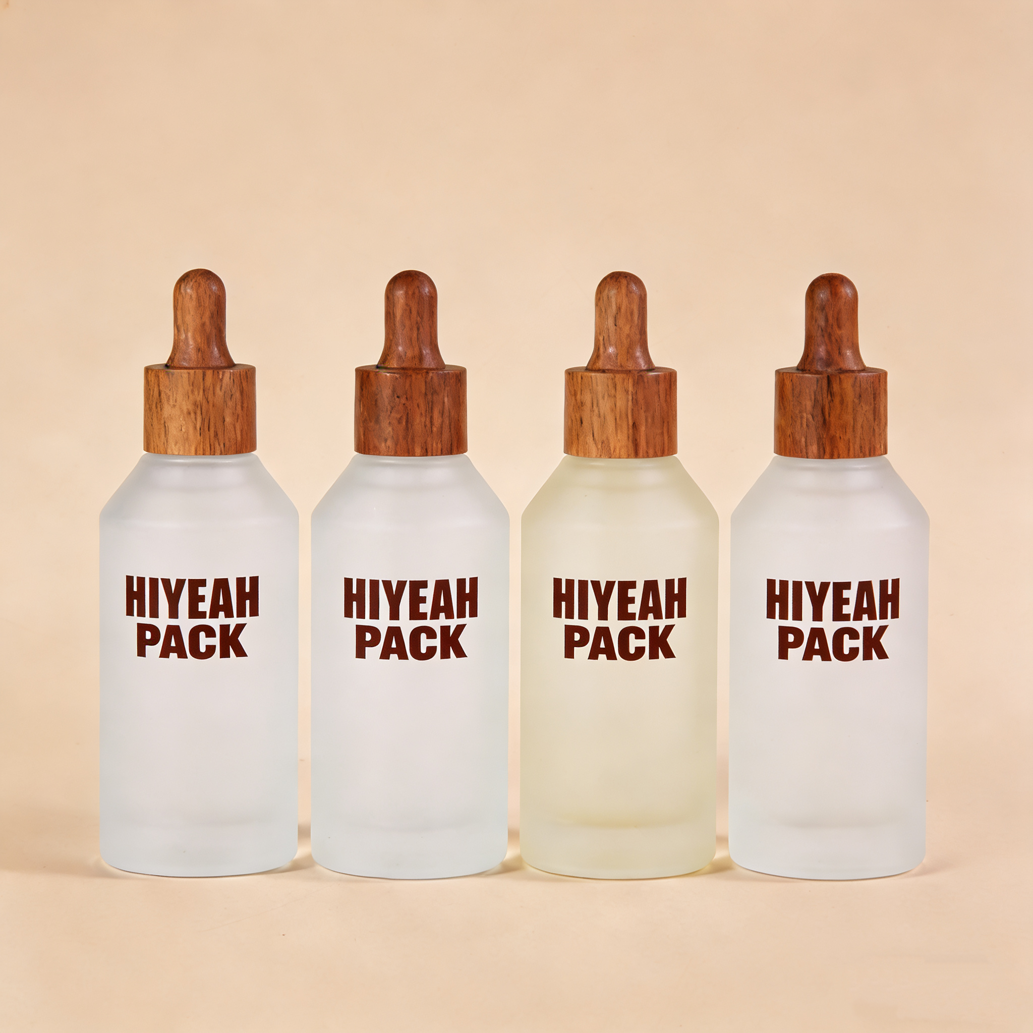 One-Stop Cosmetic Packaging Solutions