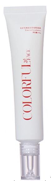 40ml Hibiscus Orchid Rejuvenating Watery Foundation Gel factory
