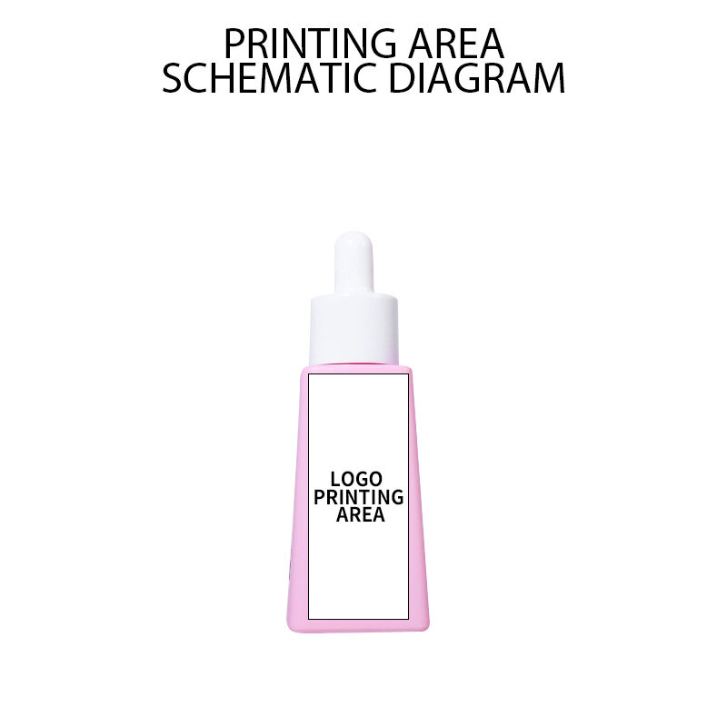 50ML Dropper bottle supplier
