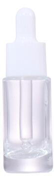 25ML,15ML,10ML,5ML Cosmetic Essence Bottle  details