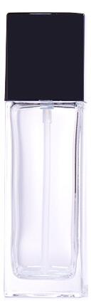 120ML, 100ML, 40ML for lotion bottles/spray bottles; 50G, for cream jars supplier