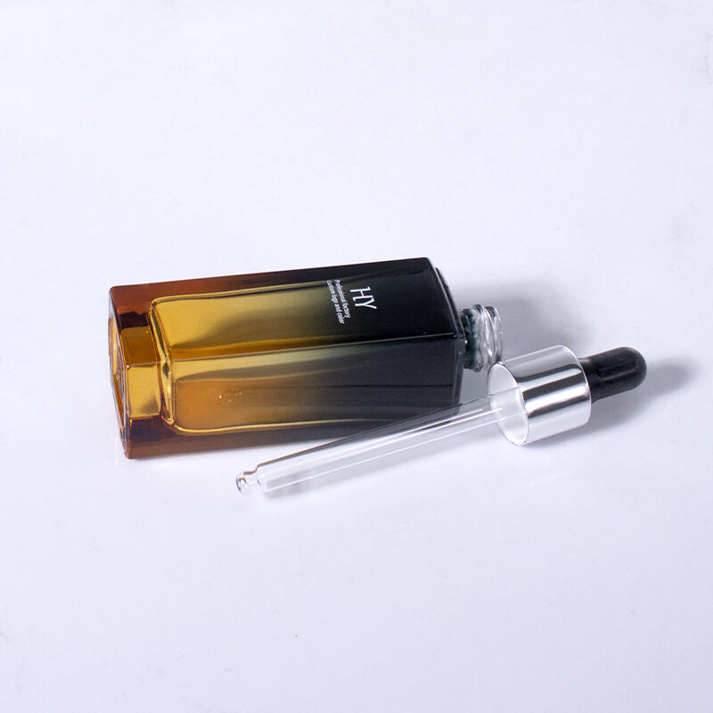 Fast Sample Essential Oil Bottle With 3-Day Rapid Proofing