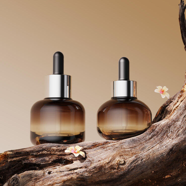 Cosmetic Packaging Custom With Tailored One-Stop Service