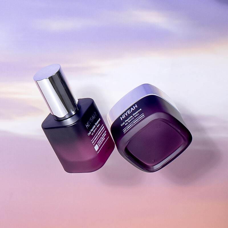 One-Stop Cosmetic Packaging Solutions