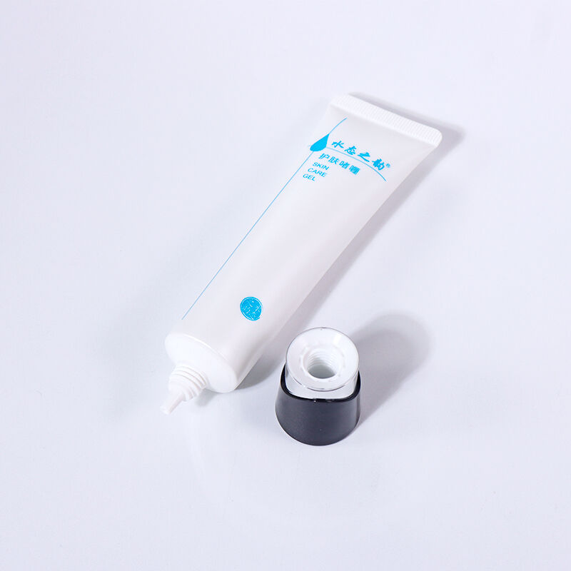 30ml "Shuitai Zhiyun" Hose Packaging, a Great Partner for Exquisite Skincare details