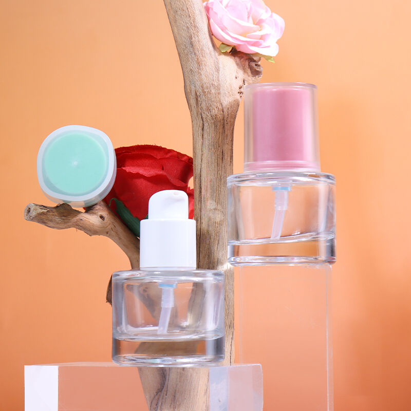 butelka do kosmetyków 30ML