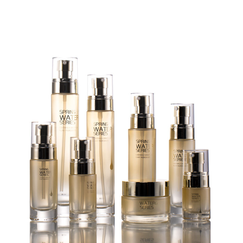 Wholesale Cosmetic Packaging Factory With Direct Factory Pricing