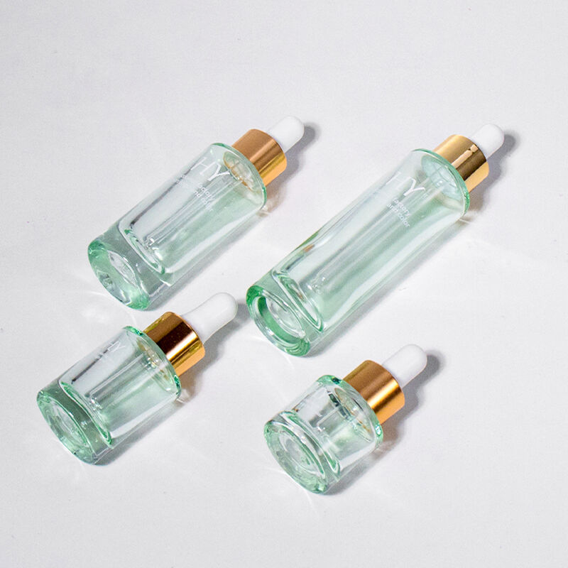 Safe & Elegant Essential Oil Bottles