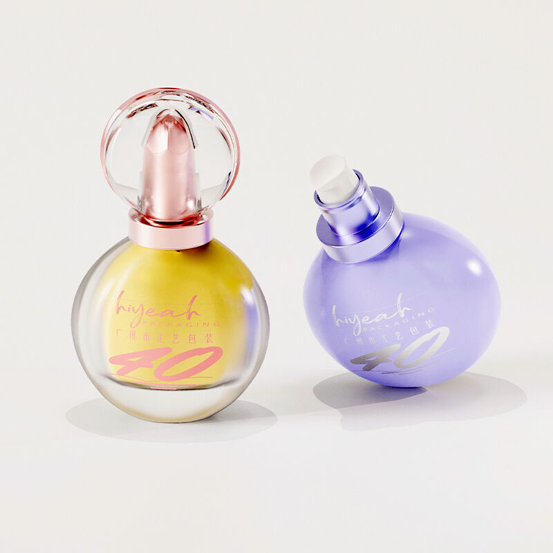 Cute Cosmetic Containers for Trendy Beauty Brands